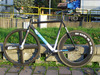 CINELLI MASH HISTOGRAM photo