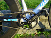 CINELLI MASH HISTOGRAM photo