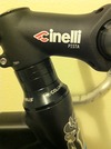 Cinelli Mash Histogram photo