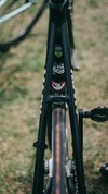 Cinelli Mash Histogram Black edition xD photo