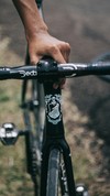 Cinelli Mash Histogram Black edition xD photo