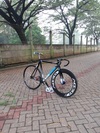 Cinelli Mash Histogram by @NFCrews photo