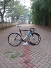 Cinelli Mash Histogram by @NFCrews photo