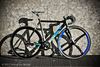 Cinelli Mash Histogram carbon Mike Giant photo