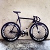 Cinelli mash histogram custom photo