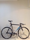 Cinelli mash histogram custom photo