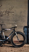 Cinelli Mash histogram custom [TH] FATs photo