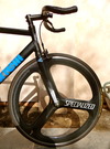 Cinelli Mash Histogram Fixed Gear photo