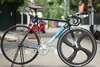 Cinelli Mash Histogram (Hansel_06) photo