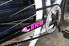 Cinelli MASH Histogram in custom Pink! photo