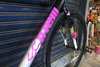 Cinelli MASH Histogram in custom Pink! photo