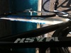 Cinelli mash histogram // indonesia photo