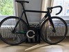 Cinelli mash histogram 'maria' photo