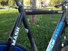 Cinelli Histogram 2013, "Mash of Aces" photo