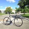 Cinelli Mash Histo MNL (Frameset SOLD) photo