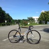 Cinelli Mash Histo MNL (Frameset SOLD) photo