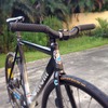 Cinelli Mash Histo MNL (Frameset SOLD) photo