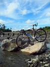 Cinelli Mash Histogram Ngayogyakarta photo