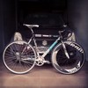 Cinelli Mash Histogram Ngayogyakarta photo