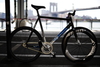 Cinelli mash histogram NYC photo