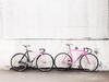 Cinelli Mash Histogram *PINK* photo