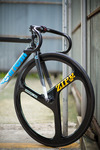 Cinelli Mash Histogram Yellow / Thailand photo