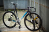 Cinelli Mash Histogram Yellow / Thailand photo