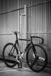 Cinelli Mash Histogram Yellow / Thailand photo