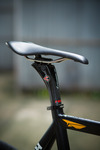 Cinelli Mash Histogram Yellow / Thailand photo