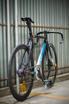 Cinelli Mash Histogram Yellow / Thailand photo