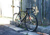 Cinelli Mash Histogram Trackbike photo