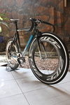 Cinelli Mash Histogram Zipp photo