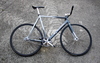 Cinelli Mash Bolt photo