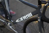 Cinelli Mash OG Grey photo