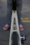 Cinelli Mash OG Grey photo