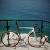 Cinelli MASH Parallax photo