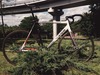 Cinelli MASH Parallax photo