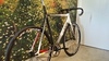 CINELLI MASH PARALLAX photo