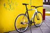 Cinelli Mash Parallax photo