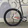 Cinelli Mash Parallax photo