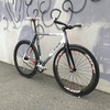 Cinelli Mash Parallax photo