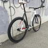 Cinelli Mash Parallax photo