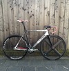 Cinelli Mash Parallax photo