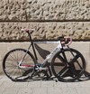 Cinelli Mash Parallax photo