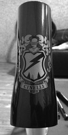 Cinelli MASH Parallax photo