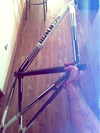 Cinelli MASH Parallax photo