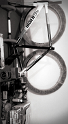 Cinelli MASH Parallax photo