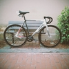 Cinelli Mash Parallax 2014 (FOR SALE) photo