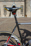 Cinelli Mash Parallax 2014 photo