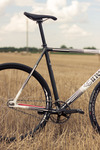 Cinelli x Mash Parallax 2014 photo